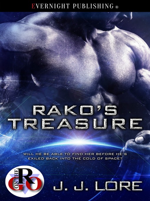 Title details for Rako's Treasure by J. J. Lore - Available